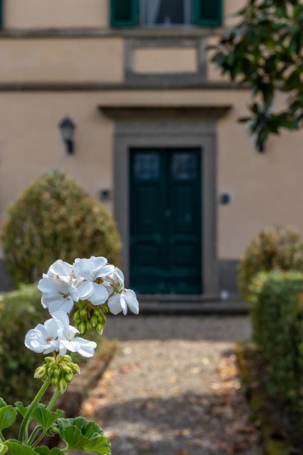 Villa Cornossa Marta Dış mekan fotoğraf